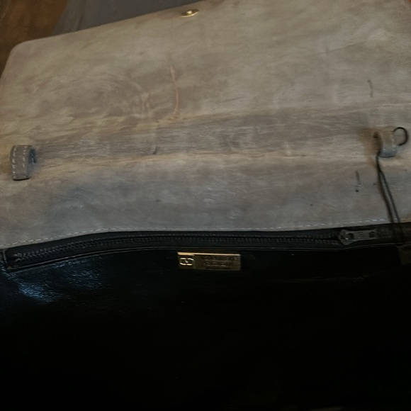 Valentino Garvani Atelier clutch vintage - Picture 3 of 3